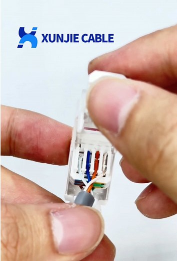 Understanding Cat6 and Cat6A RJ45 Connectors