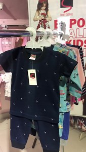 27K views · 213 reactions | HUGE SALE! 50% OFF on Export Kids Pajama Shirt Sets. Pajama Shirts from as low as Rs. 599/-. Free Delivery over Rs. 1499/- & 30 days Money Back Guarantee. Visit: Shop 7, Bank Raod, Saddar, Rawalpindi. Order online or whatsapp 0309-6288882 or at https://tinyurl.com/wntnv7ze | Smart Clothing | Facebook