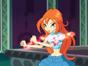 Winx Club:The Shadow Pheonix! Promo! October 2011! Nick!