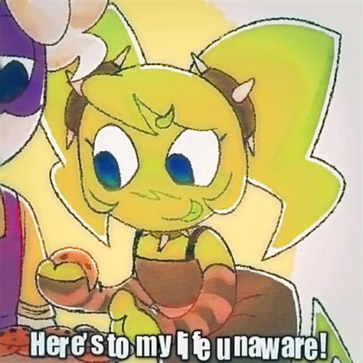 Charg volta #dandysworld #talesfromgardenview #theartofdarkness #vrchat #fyp @neptune