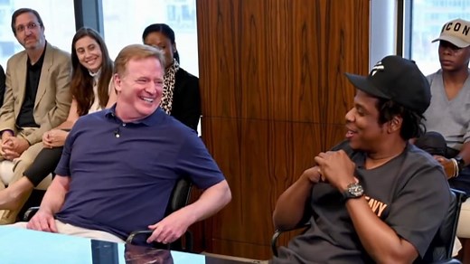 Colin Kaepernick's girlfriend Nessa on Jay-Z's NFL deal: 'Wrong is wrong'