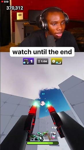 Chat Helped this Noob In Rivals..