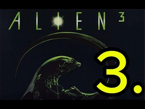 Ripley's Nightmare: Alien 3(Snes) - Stage 3