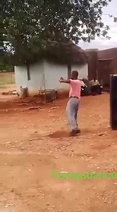 Boti Mike, when all music is tsonga... | Tsonga Dance Videos
