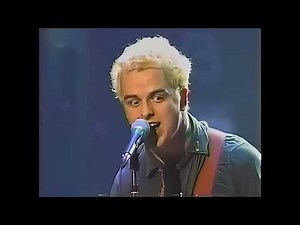 Green Day - Basket Case [Live in Chicago] 1994 - (Remastered HD)