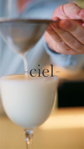 Joshua Mason on Instagram: "Looking to do Christmas Day with no strings attached? CIEL will handle it all 🍷 Myself and the chefs will be putting on a Christmas feast for the table! Let’s us do the hard work this year whilst you enjoy your day with friends and family! Limited seats remaining! Merry Christmas 🎅 🎄"