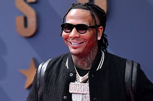 Moneybagg Yo Details Chyna Santana's Death: "I Instantly Broke Down"