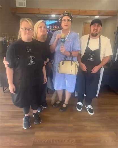 TOMORROW!! September 17, 2025~ Jack & the Bean Coffee Company ☕️ HAPPY 2nd ANNIVERSARY!!! | Garnet Bernice