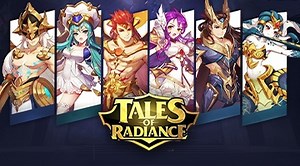Download & Play Tales of Radiance on PC & Mac (Emulator)