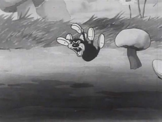Bug Carnival: Classic Animated Shorts Featuring Ferris Wheel & Thrilling Rides