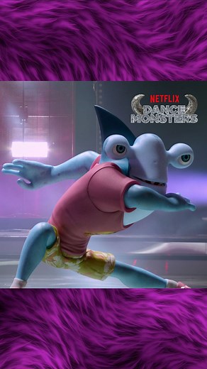 Harvey Bass on Instagram: "Well the secret is out! Catch me on @netflix performing as Hammer the shark 🌊 Dance Monsters is streaming all episodes now worldwide! Major shoutout to the amazing team that brought my first performance to life: Creative: @jerryreeve Creative assistant: @lukas_mcfarlane Choreography: @taylor.walkerr + @kierandw89 Dancers: @kailum_richardson @jordan_melch @ashleighhoneyghan @channellegeorge93 I can’t thank you all enough- we f*ing did that! 🔥 @netflix @netflixuk #danc