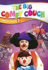 The Big Comfy Couch Season 3