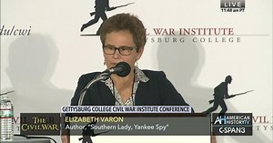 Union Spy Elizabeth Van Lew