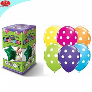 [Hot Item] Disposable Helium Tank Ec-22 Disposable Helium Gas Cylinder with Helium Tank Capacity Price