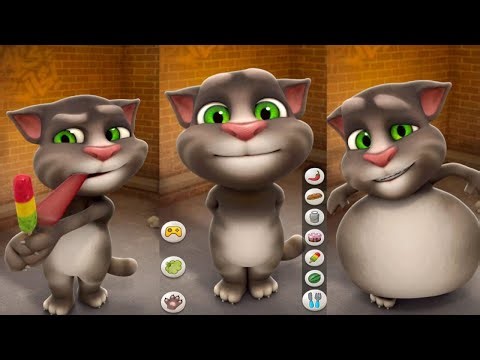 My Talking tom cat live game play stream #008 #live #shortslive #talkingtom #talkingtomlive
