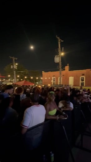12K views · 57 reactions | The Tamia line dance had First Sunday Fest at Atomic moving in perfect rhythm ✨ The crowd showed out on September 7 and proved you can never get enough of this STL vibe!  Taylor Marrie | St. Louis American #stlamerican #stlouis #stlnews #stlevents #RAC #FirstSundayFest #STLVibes #TamiaDance | St. Louis American | Facebook