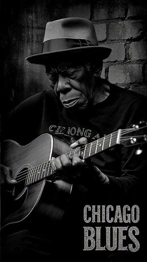 Black Suit Blues – Chicago Blues, Jazz for Late Night Relax Blues 1951