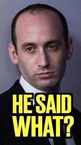 Chip Franklin SKEWERS Stephen Miller In Best Way!