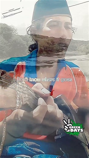 Green Day ~ Boulevard of Broken Dreams | Lyrics | Effects #shortsfeed