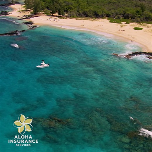 www.AlohaInsurance.com Exceeding Your Expectations 808-334-0044 Aloha Insurance Services, Inc. | Everything Hawaii