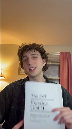 How to get an 800 on the SAT Math