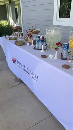 #veterans #hawaii #danielakaka #legacyofservice #communityimpact #mahaloforyourservice | Jeannie Lum, MBA