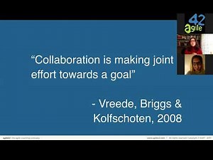 Five Essential Skills for Successful Collaborative Relationships