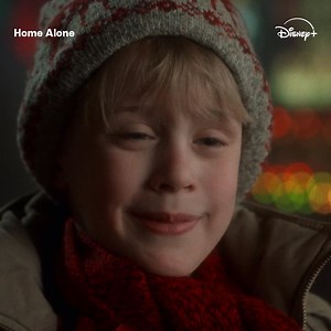 Consider your Christmas Day plans taken care of. | Disney