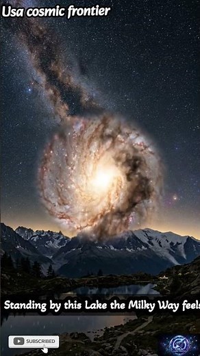 The Milky Way Galaxy Explained:
