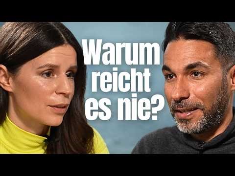 Darum scheitern erfolgreiche Männer in der Beziehung