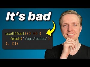 React Fetching Data: SWR vs. useEffect - Which is Better?