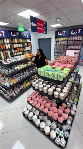 LOT Mega Deals: Home, Fashion & Essentials Under 1 KD