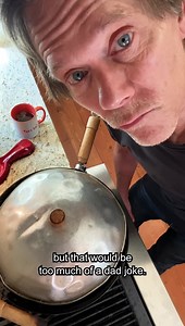 1.5M views · 90K reactions | Great track, Harry Styles, but I think I have some tips for you on jewelry. #GoatSongs | Kevin Bacon | Facebook