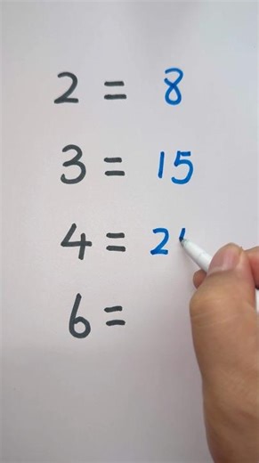 90 percent fail this math puzzle | Brain test