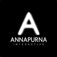 Steam Publisher: Annapurna Interactive