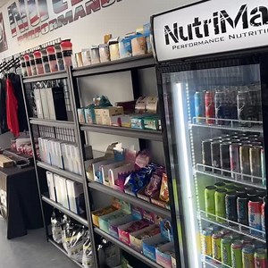 Come in a see us!!! Whether you’re prolonging the Thanksgiving bulk or starting your Christmas cut, WE GOT YOU!!! Stop in, DM, or call!! | NutriMax Performance Nutrition | Facebook