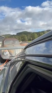 174K views · 3.5K reactions | Embla the Norwegian 1958 Beetle made the first steps to live again. First job was to pick up a new battery, get her back to the workshop to free off the brakes and work out what she's going to need. She's actually very solid considering | Wolfsburg Restos | Facebook