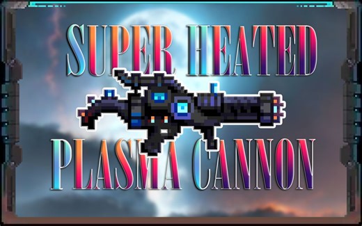 灾厄武器测评74：SHPC——曾经的传奇 他回来了！