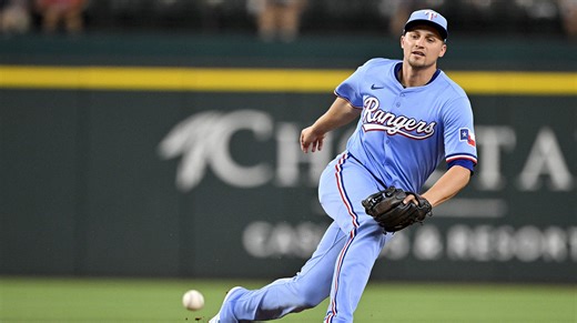 Rangers' Corey Seager breaks silence on injury as Bruce Bochy provides update