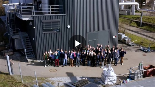 #psi #cee #sustainableaviationfuel #saf #energyinnovation #renewableenergy | PSI Center for Energy and Environmental Sciences