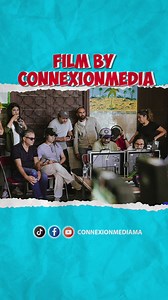 5.2K views · 36 reactions | Stay tuned for our team's journey in creating the first cinematic film ✨ Restez connectés pour suivre le parcours de notre équipe dans la création du premier film cinématographique de Connexion media ! ✨ | Connexion Média | Facebook