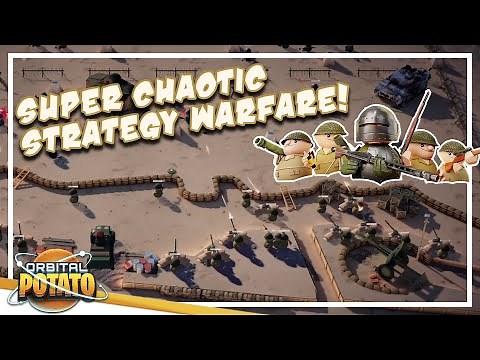 BONKERS WAVE BASED STRATEGY! - Northend Tower Defense - Tower Defense Strategy Game