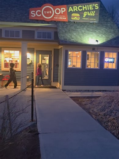 Archie's Grill: A Vermont Restaurant Review