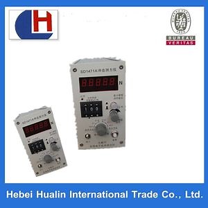 [Hot Item] Range: 50n~1000n Measurement Error: ≤ 5% ± 3 Words Measuring Instruments Impulse Force Measuring Instrument