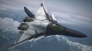 Former PS4 Exclusive Ace Combat 7 Coming to Xbox One and PC