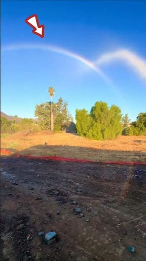 How Rainbows Are Formed