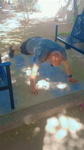 15 push Ups, 1st Timer #nevergiveup #calistenia #motivation #deporte #calisthenics #starbarsbrothers