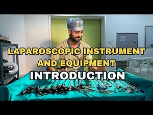 The FUTURE of Surgery: Laparoscopic Equipment Explained