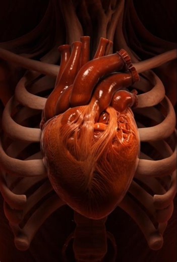 🚨 High Blood Pressure EXPOSED | Inside Body 3D Animation of Hypertension Damage