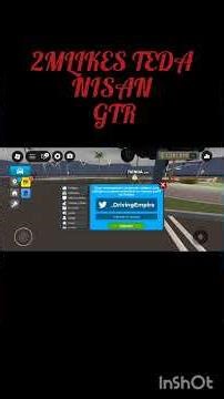 nuevos códigos de driving empire